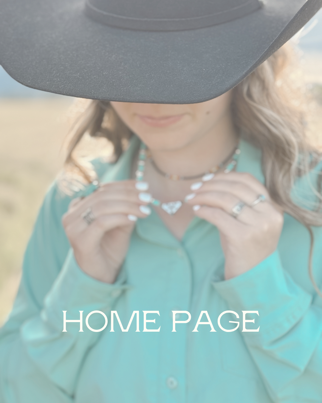 Home page
