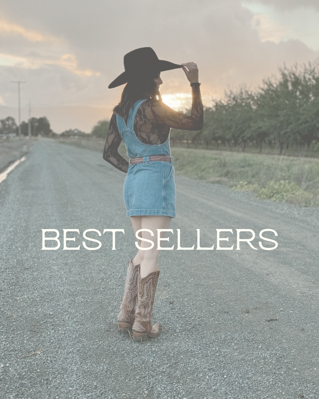 Best Sellers