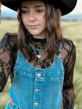 Turquoise Choker ￼