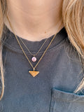 Pink CChanel