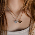 Luxe Bandit Necklace