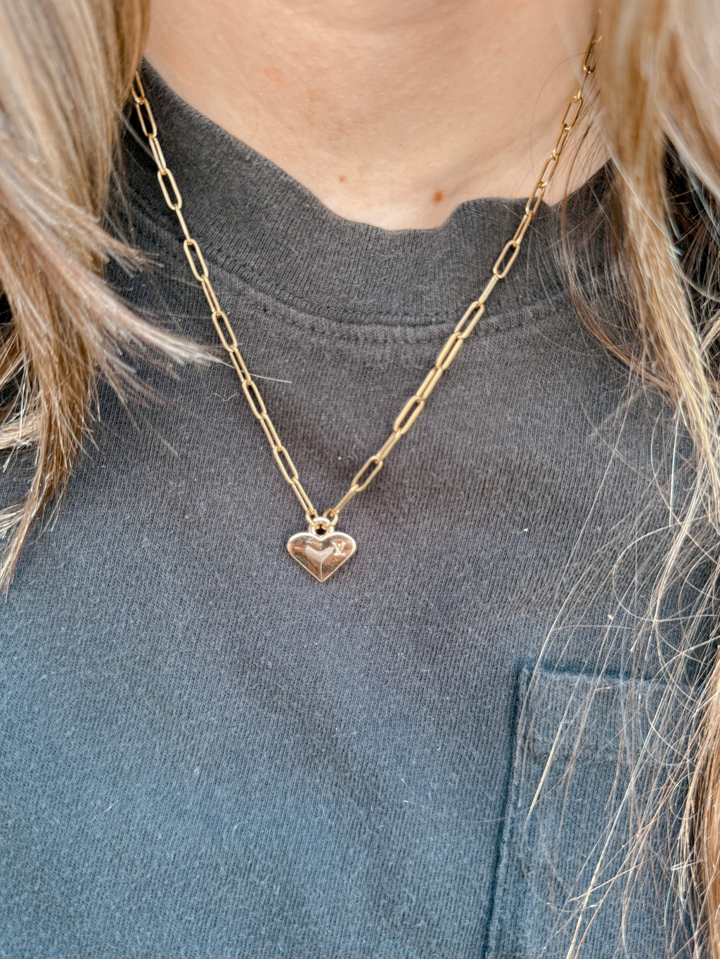 Heart LV
