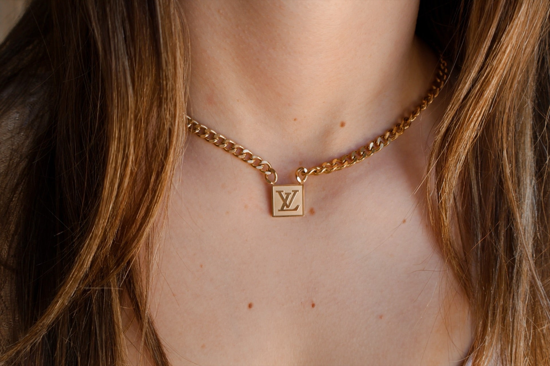 Golden LV