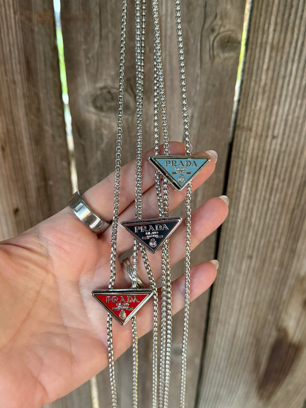 The Scarlett Bolo
