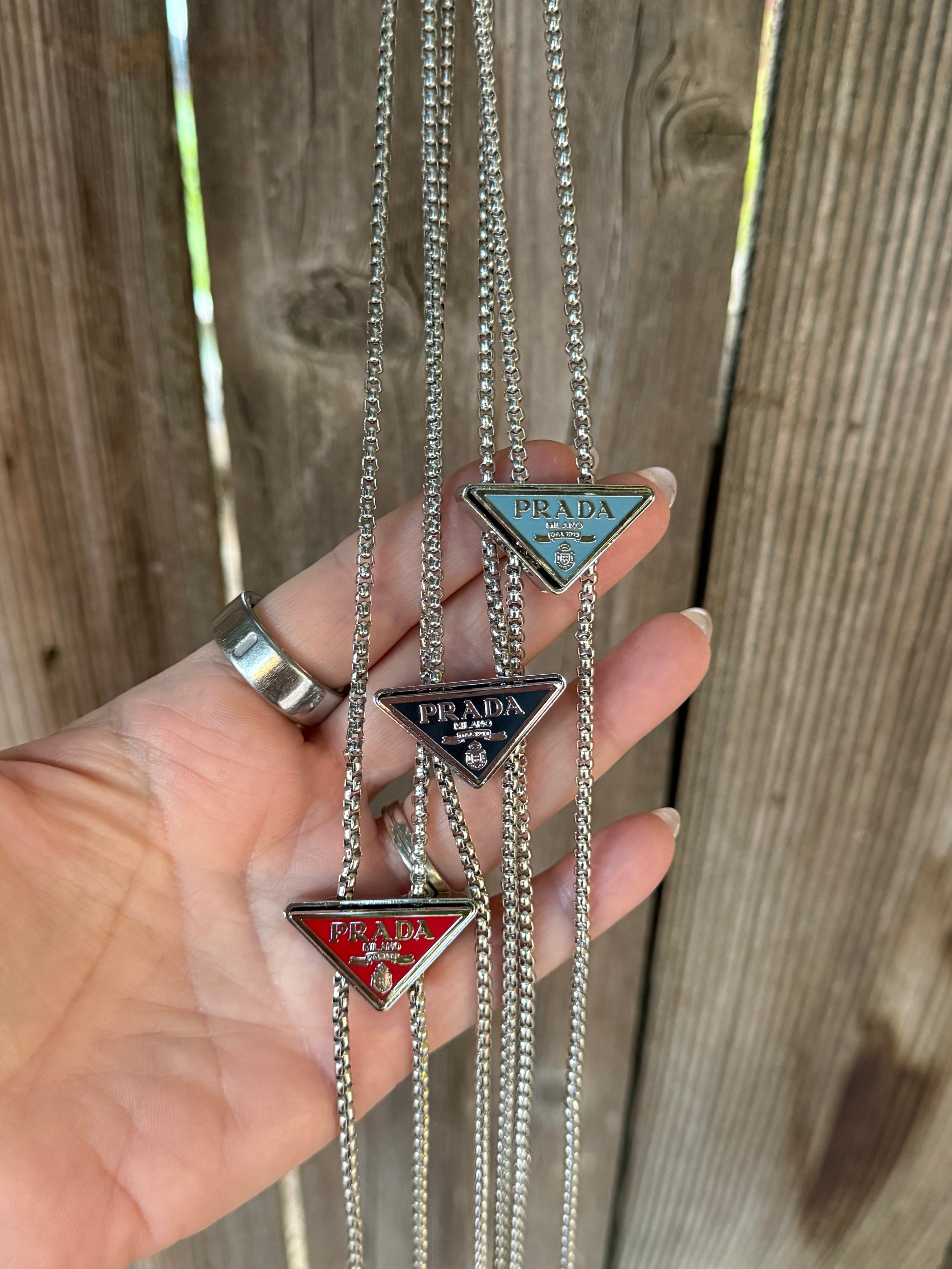 The Scarlett Bolo