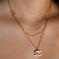CC pendant