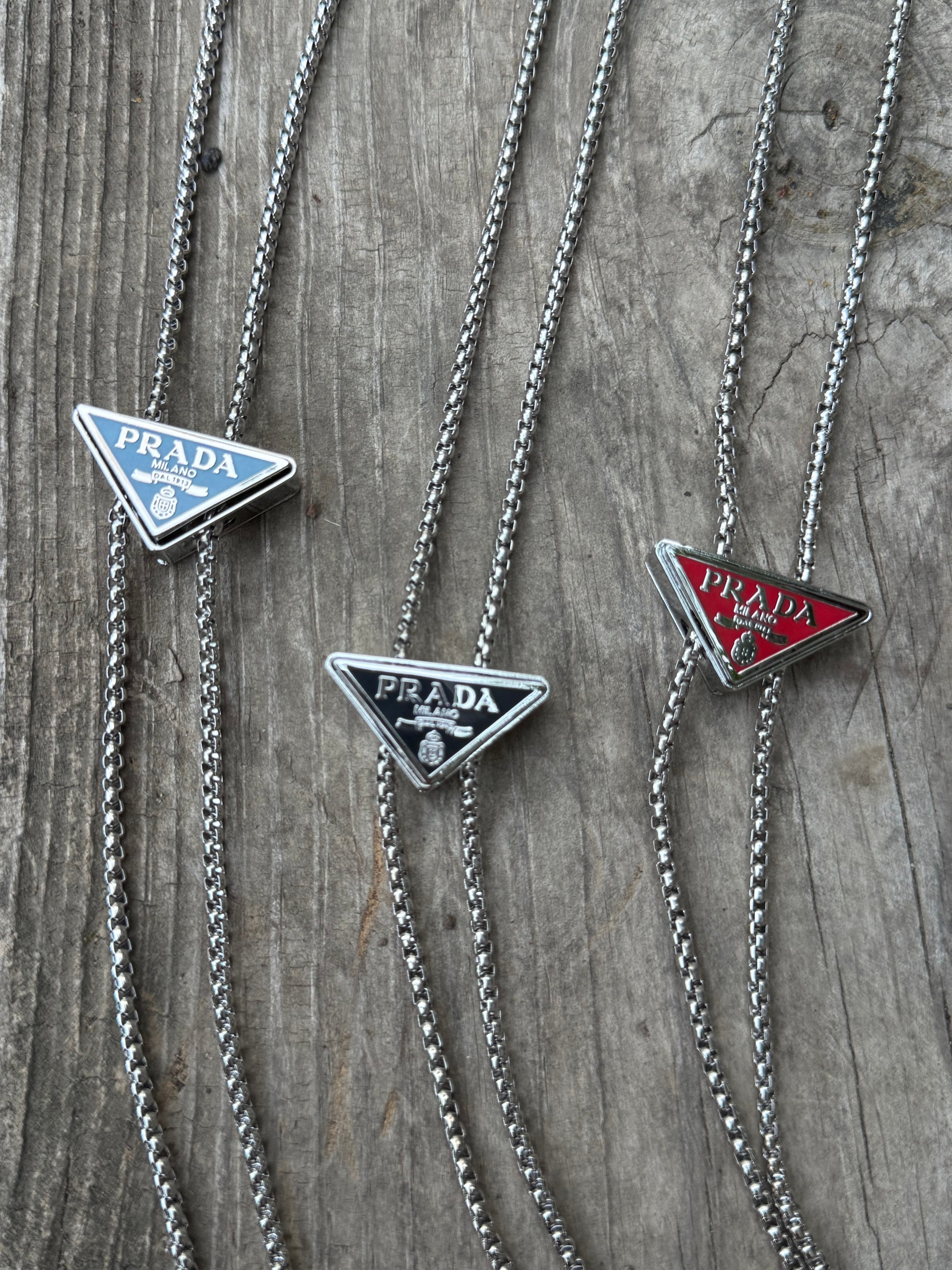 The Scarlett Bolo