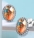 Desert Stone Earrings