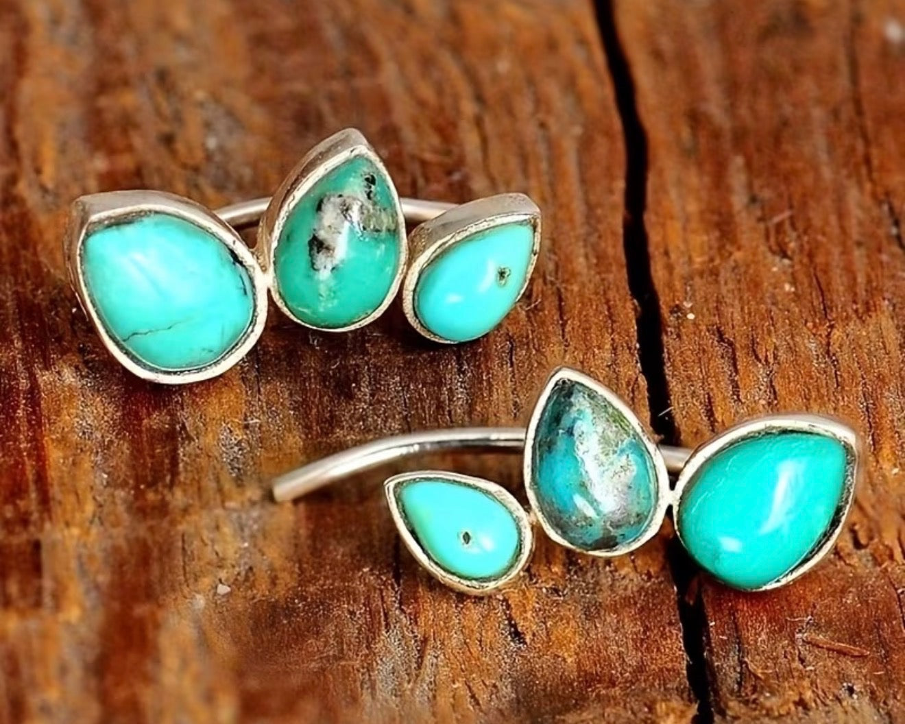 Tumbleweed Earrings