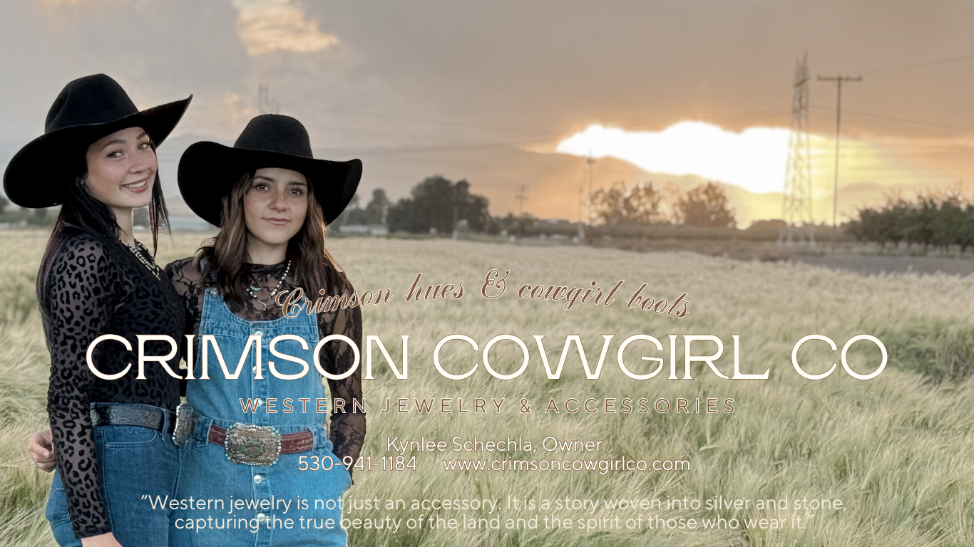 Crimson Cowgirl Co