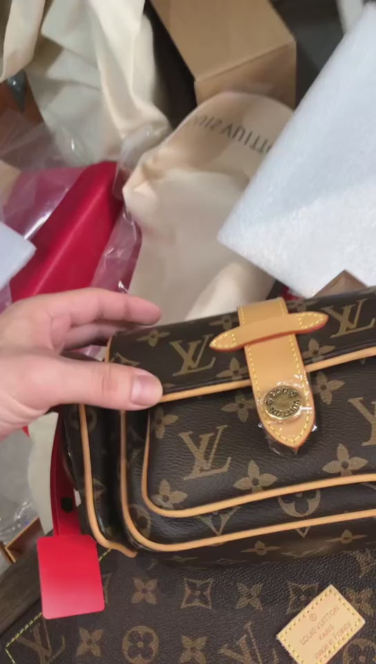 The Bex Handbag