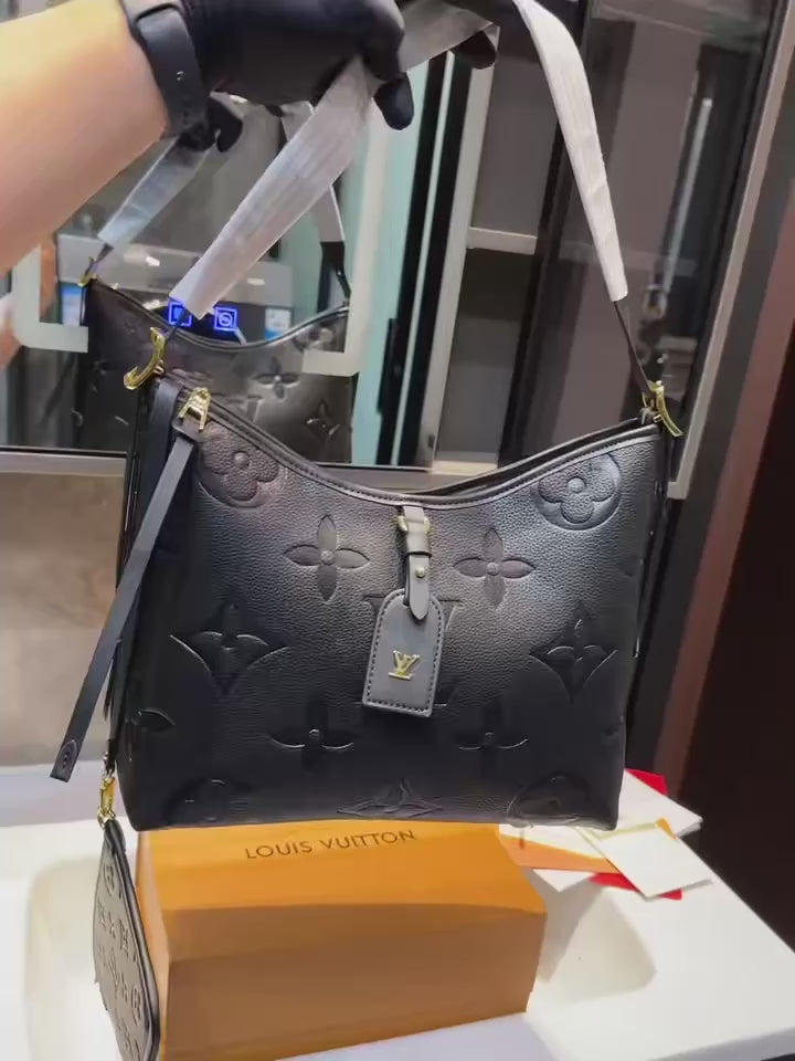 The Marissa Tote